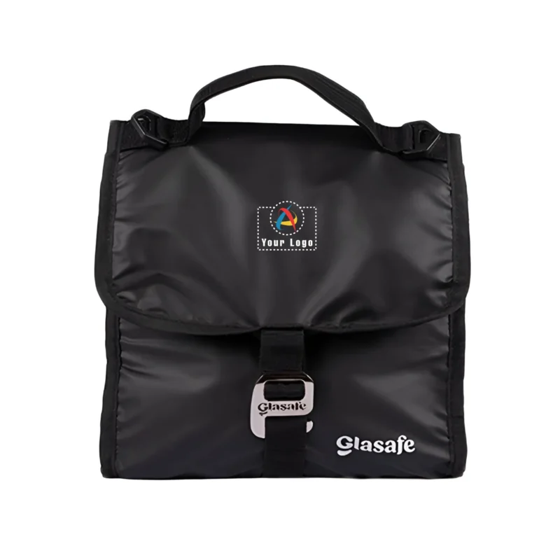 Buy Grip ‘N’ Go Lunch Box Bag in bulk for Corporate Gifting | Corporate Gyft