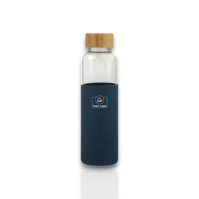 Buy Revive Bottle with Silicon Cover in bulk for Corporate Gifting | Corporate Gyft
