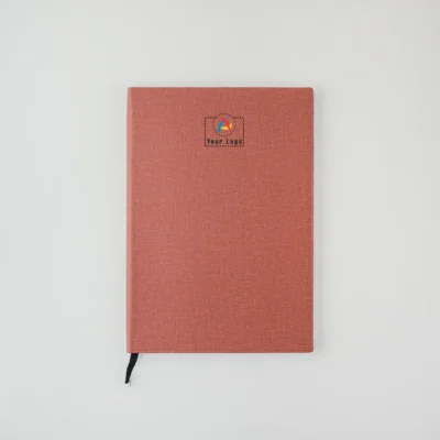 Buy The Achiever’s Diary - Brown in bulk for Corporate Gifting | Corporate Gyft