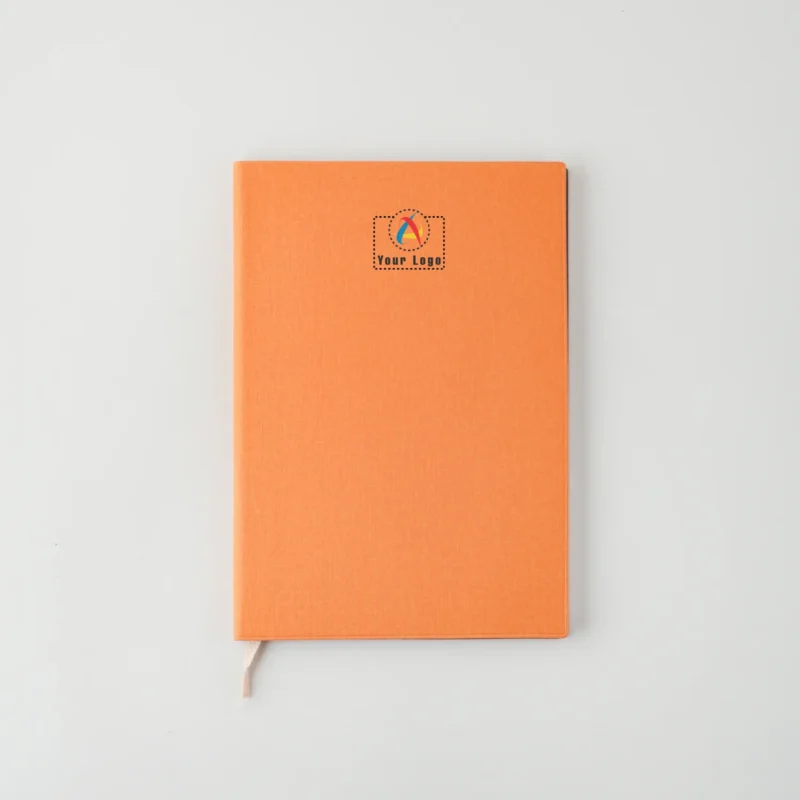 Buy The Achiever’s Diary - Yellow in bulk for Corporate Gifting | Corporate Gyft