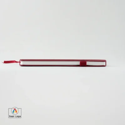 Buy Infinity Notebook - Black in bulk for Corporate Gifting | Corporate Gyft