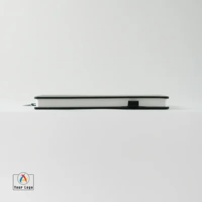Buy Legacy Notebook - Grey in bulk for Corporate Gifting | Corporate Gyft