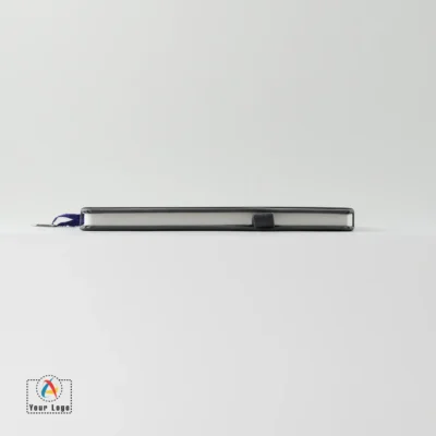 Buy Corporate Vision Planner - Blue in bulk for Corporate Gifting | Corporate Gyft