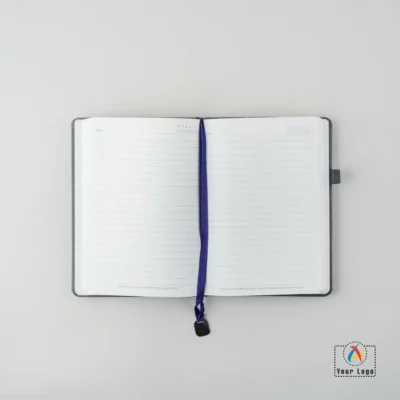 Buy Corporate Vision Planner - Blue in bulk for Corporate Gifting | Corporate Gyft