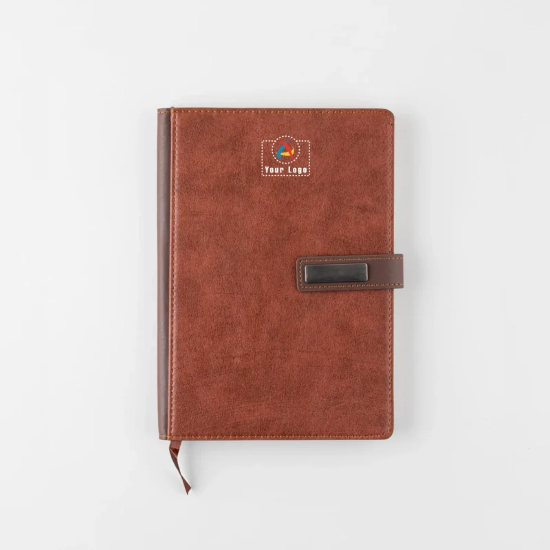 Buy The Mogul Diary in bulk for Corporate Gifting | Corporate Gyft