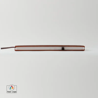 Buy Corporate Leather Notebook in bulk for Corporate Gifting | Corporate Gyft