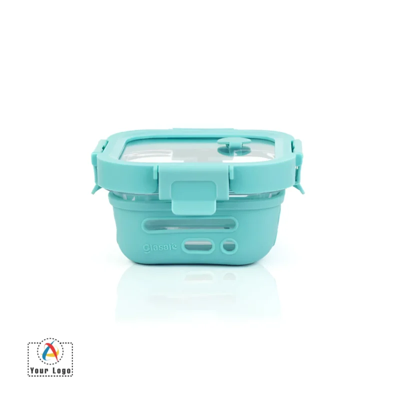 Buy Fresh Grip Tiffin - Mist in bulk for Corporate Gifting | Corporate Gyft