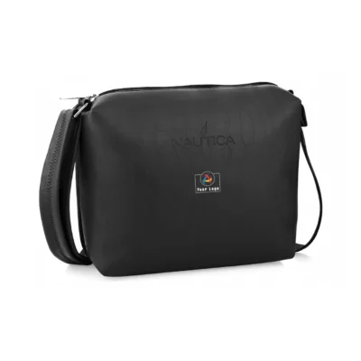 Buy Nautica 4-in-1 Travel Set - Black in bulk for Corporate Gifting | Corporate Gyft