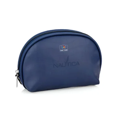 Buy Nautica 4-in-1 Travel Set - Blue in bulk for Corporate Gifting | Corporate Gyft