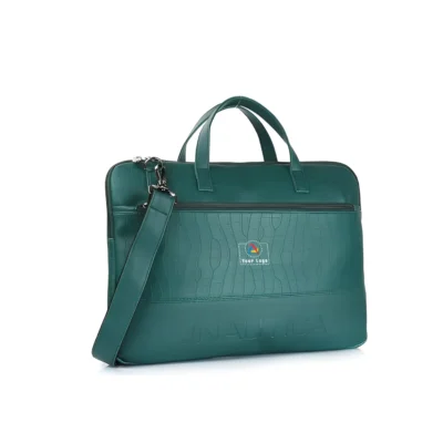 Buy Nautica 4-in-1 Travel Set - Green in bulk for Corporate Gifting | Corporate Gyft