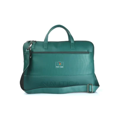 Buy Nautica 4-in-1 Travel Set - Green in bulk for Corporate Gifting | Corporate Gyft