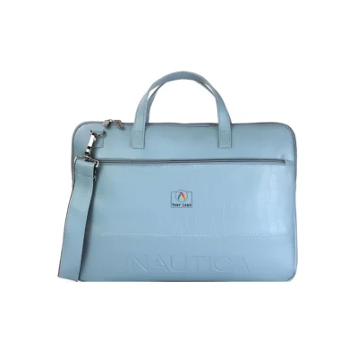 Buy Nautica 4-in-1 Travel Set - Light Blue in bulk for Corporate Gifting | Corporate Gyft