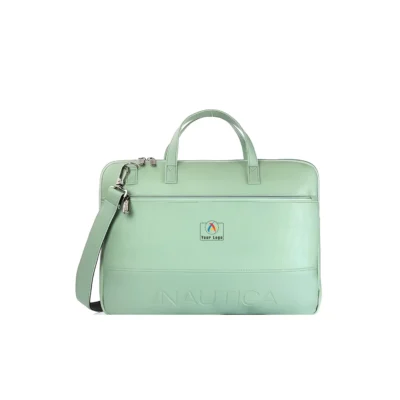 Buy Nautica 4-in-1 Travel Set - Light Green in bulk for Corporate Gifting | Corporate Gyft