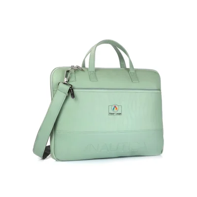 Buy Nautica 4-in-1 Travel Set - Light Green in bulk for Corporate Gifting | Corporate Gyft