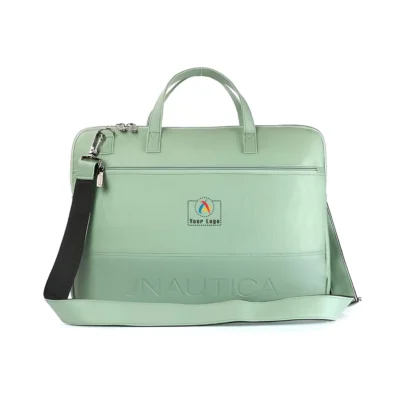 Buy Nautica 4-in-1 Travel Set - Light Green in bulk for Corporate Gifting | Corporate Gyft