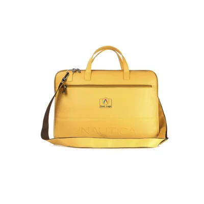 Buy Nautica 4-in-1 Travel Set - Yellow in bulk for Corporate Gifting | Corporate Gyft