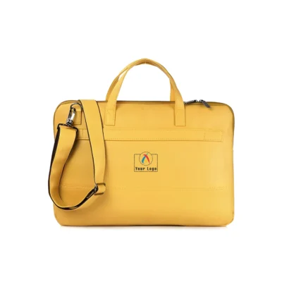 Buy Nautica 4-in-1 Travel Set - Yellow in bulk for Corporate Gifting | Corporate Gyft