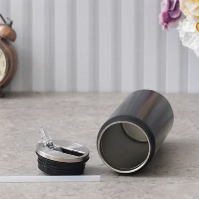 Buy Double-Wall Stainless Steel Can in bulk for Corporate Gifting | Corporate Gyft