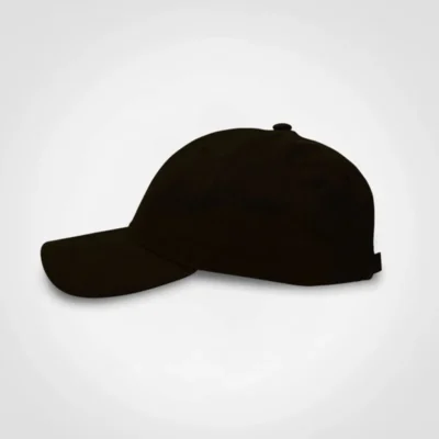 Buy Solid 5 Panel Baseball Dad Hat in bulk for Corporate Gifting | Corporate Gyft