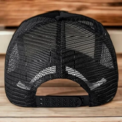 Buy 5-Panel Mesh Trucker Cap in bulk for Corporate Gifting | Corporate Gyft