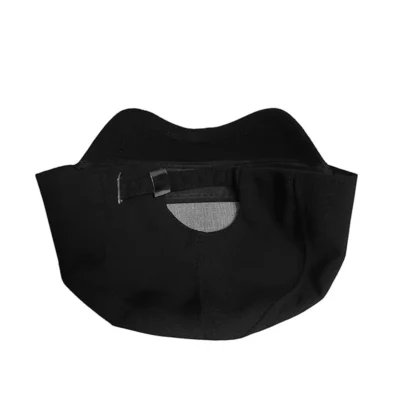 Buy Solid 6 Panel Baseball Dad Hat in bulk for Corporate Gifting | Corporate Gyft