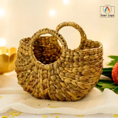 Buy Ample Basket in bulk for Corporate Gifting | Corporate Gyft