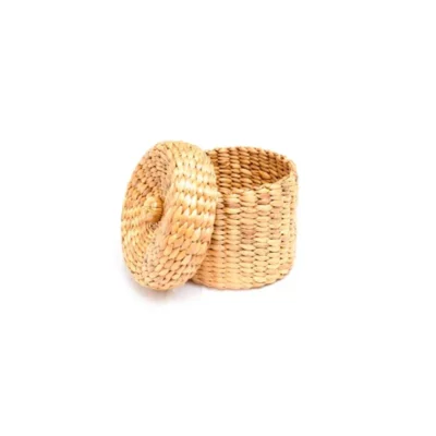 Buy Cane Container in bulk for Corporate Gifting | Corporate Gyft