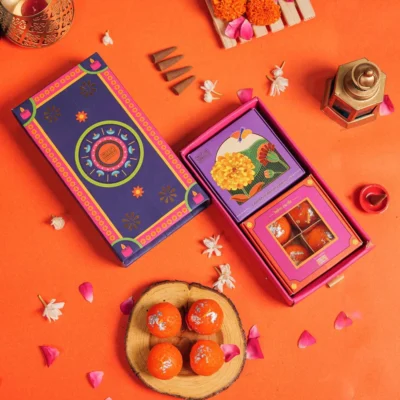Buy Diwali Festive Hamper in bulk for Corporate Gifting | Corporate Gyft