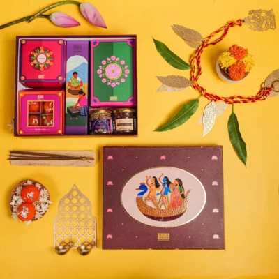 Buy Diwali Corporate Hamper in bulk for Corporate Gifting | Corporate Gyft