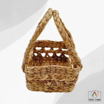 Buy Hamper Jaali Basket in bulk for Corporate Gifting | Corporate Gyft