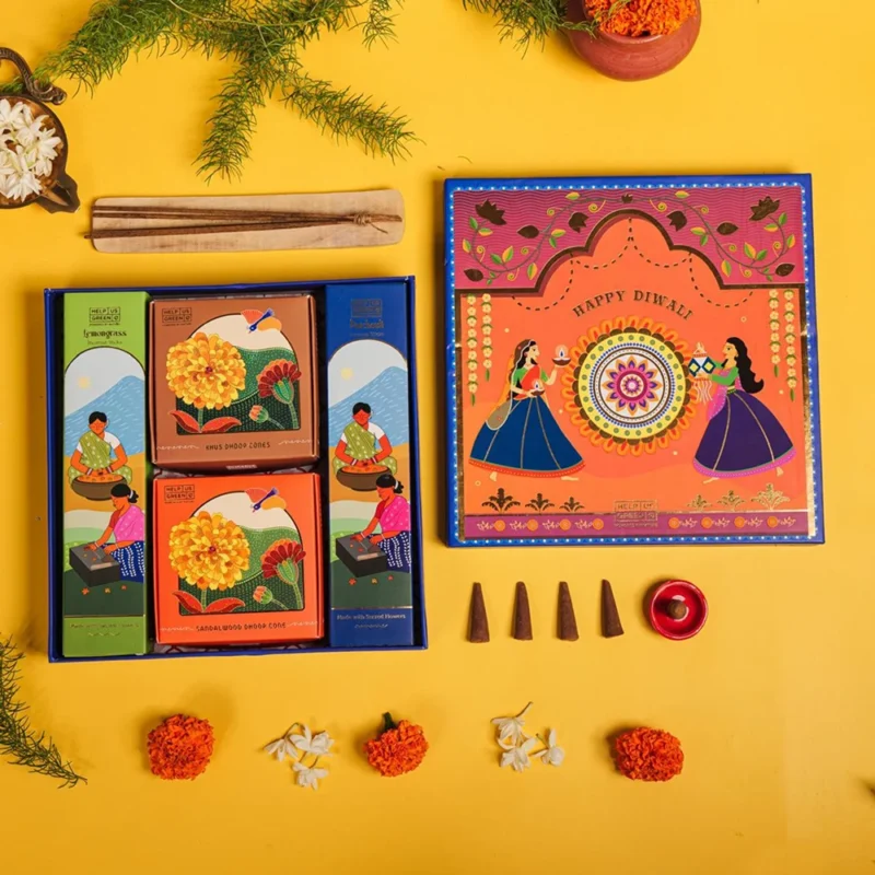 Buy Diwali Gift Pack in bulk for Corporate Gifting | Corporate Gyft