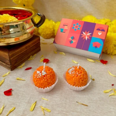 Buy Divine Rituals Festive Hamper in bulk for Corporate Gifting | Corporate Gyft