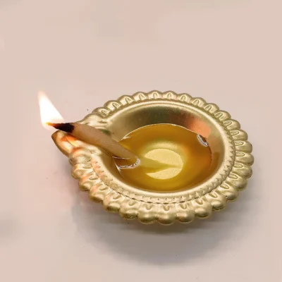 Buy Diwali Decor Hamper in bulk for Corporate Gifting | Corporate Gyft