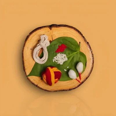 Buy Eco-Traditional Diwali Gift Hamper in bulk for Corporate Gifting | Corporate Gyft