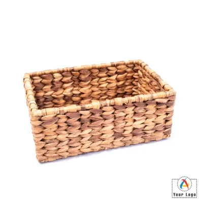 Buy Handcrafted High Cane Tray in bulk for Corporate Gifting | Corporate Gyft