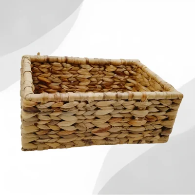 Buy Handcrafted High Cane Tray in bulk for Corporate Gifting | Corporate Gyft