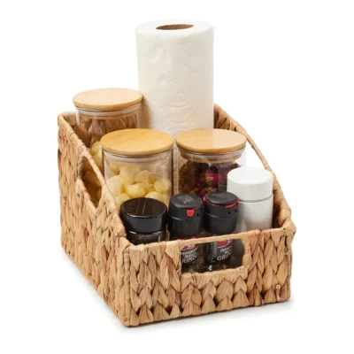 Buy Pantry Basket in bulk for Corporate Gifting | Corporate Gyft