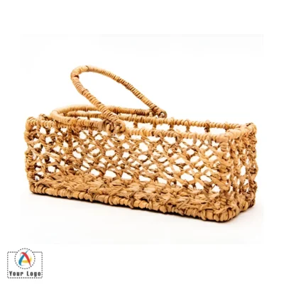 Buy Plush Basket in bulk for Corporate Gifting | Corporate Gyft