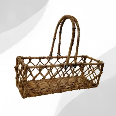 Buy Plush Basket in bulk for Corporate Gifting | Corporate Gyft