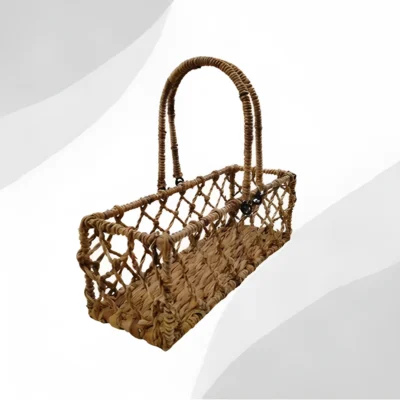 Buy Plush Basket in bulk for Corporate Gifting | Corporate Gyft