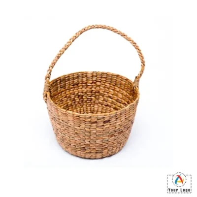 Buy Tapered Basket in bulk for Corporate Gifting | Corporate Gyft