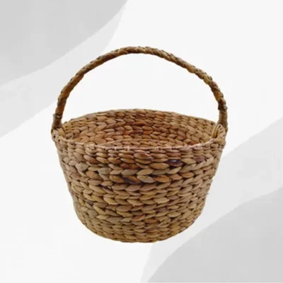 Buy Tapered Basket in bulk for Corporate Gifting | Corporate Gyft