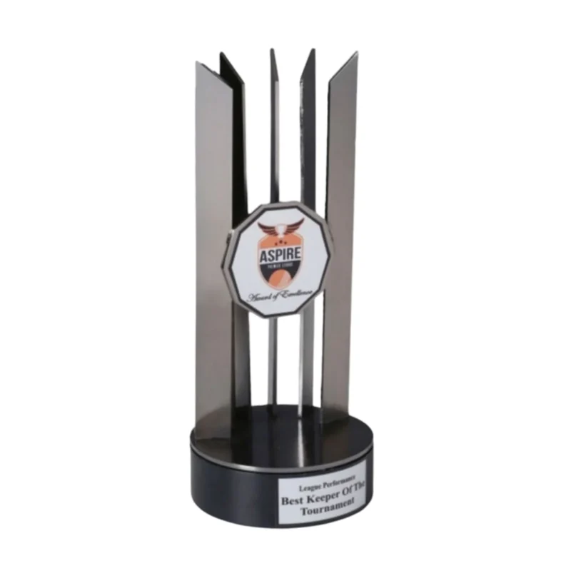 Buy The Octane Shield Trophy - 159 in bulk for Corporate Gifting | Corporate Gyft