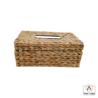 Buy Eco-friendly Tissue Box in bulk for Corporate Gifting | Corporate Gyft
