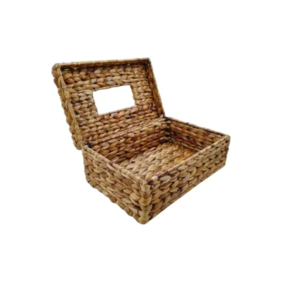 Buy Eco-friendly Tissue Box in bulk for Corporate Gifting | Corporate Gyft