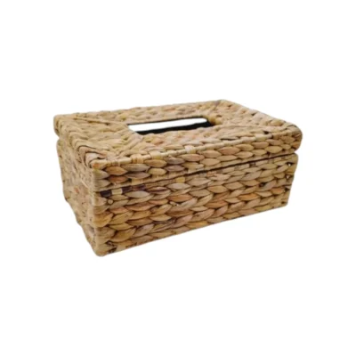 Buy Eco-friendly Tissue Box in bulk for Corporate Gifting | Corporate Gyft
