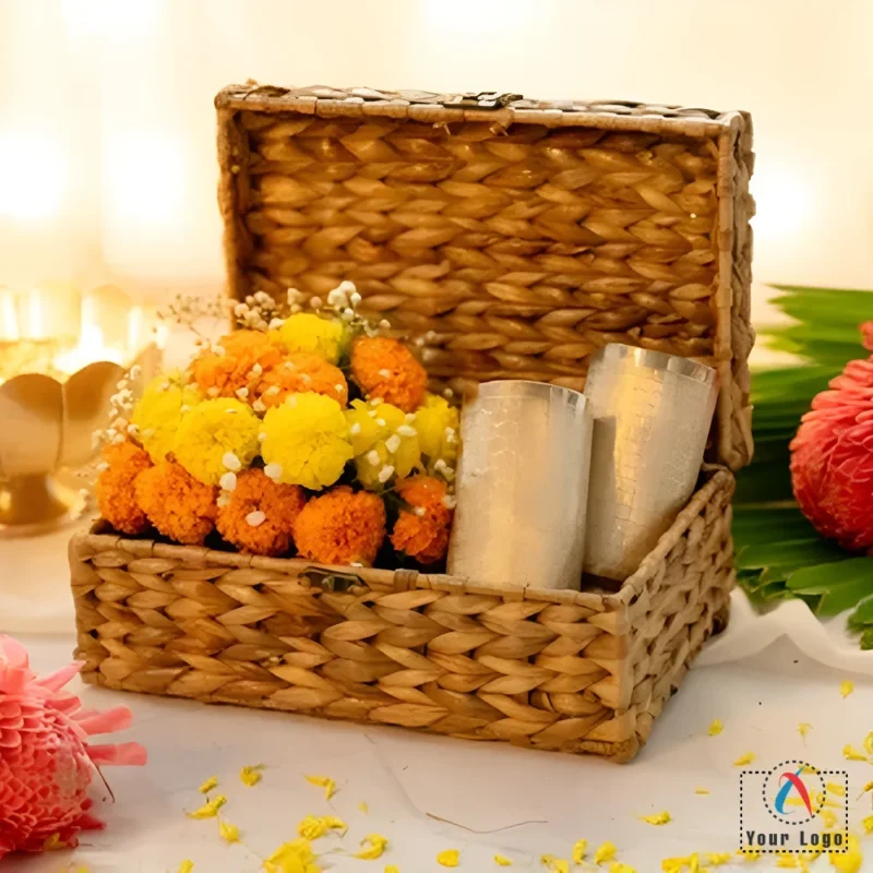Buy CaneCraft Trunk in bulk for Corporate Gifting | Corporate Gyft