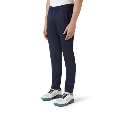 Buy Asics Everyday Trackpant - Navy Blue in bulk for Corporate Gifting | Corporate Gyft