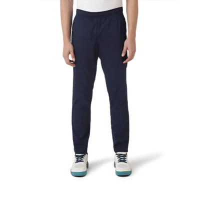 Buy Asics Everyday Trackpant - Navy Blue in bulk for Corporate Gifting | Corporate Gyft