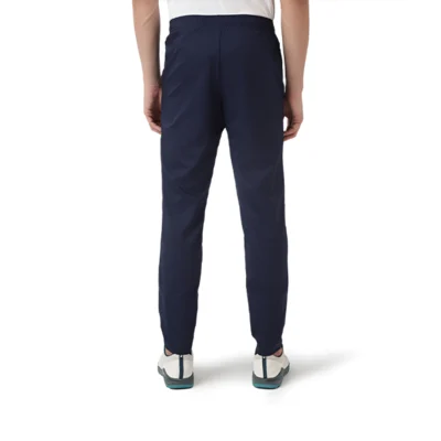 Buy Asics Everyday Trackpant - Navy Blue in bulk for Corporate Gifting | Corporate Gyft